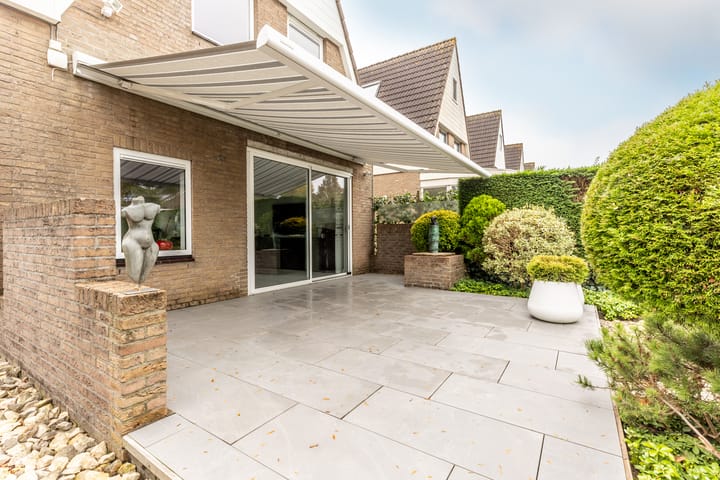 Foto 27 van Fazantendreef 12