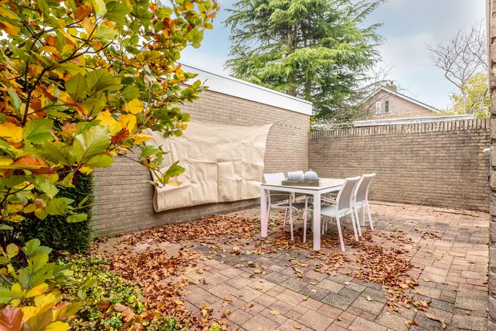 Foto 34 van Fazantendreef 12