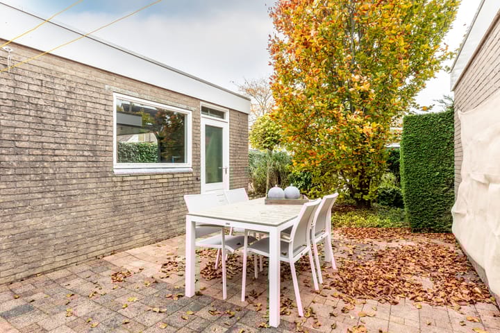 Foto 35 van Fazantendreef 12