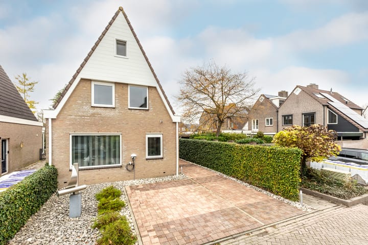 Foto 36 van Fazantendreef 12