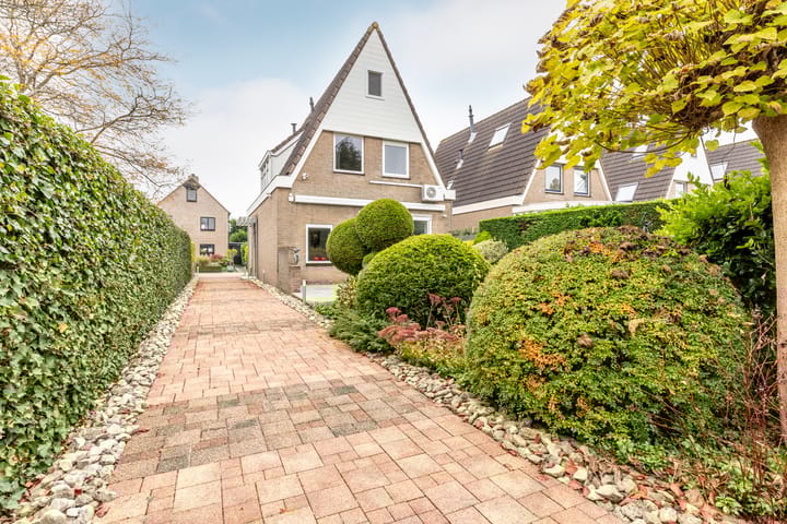 Foto 37 van Fazantendreef 12