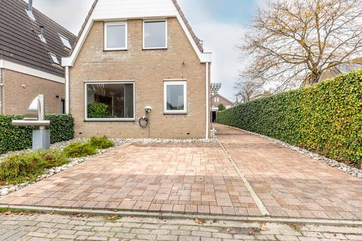 Foto 38 van Fazantendreef 12