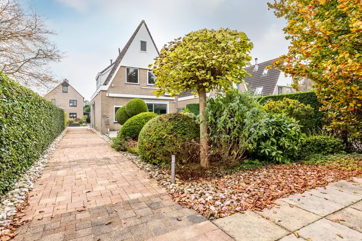 Foto 39 van Fazantendreef 12