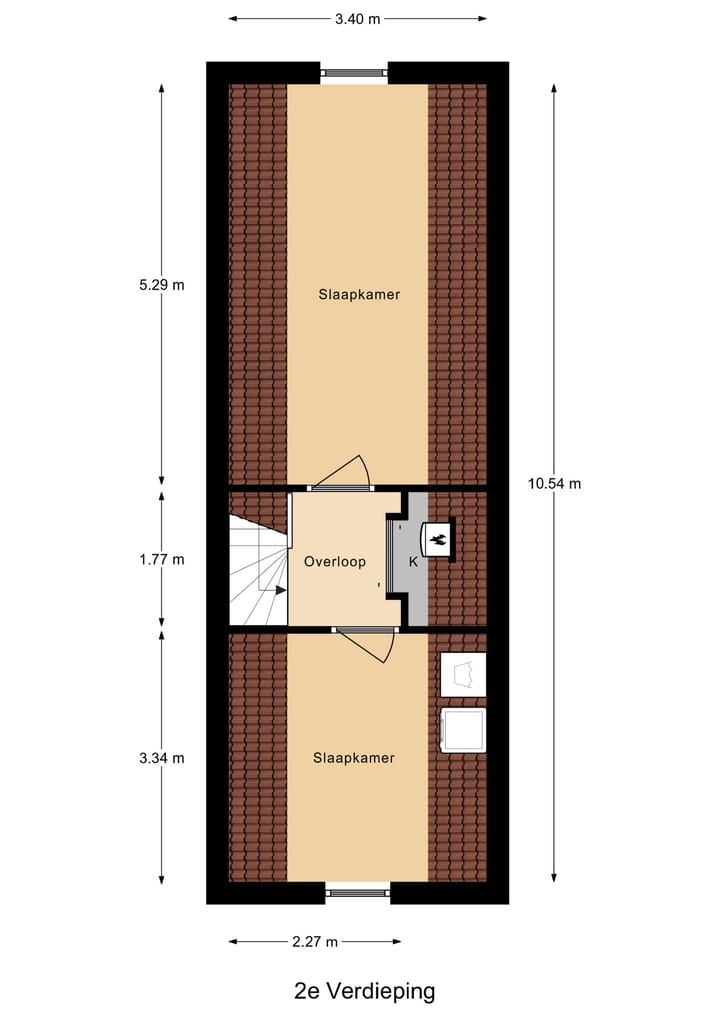 Foto 43 van Fazantendreef 12