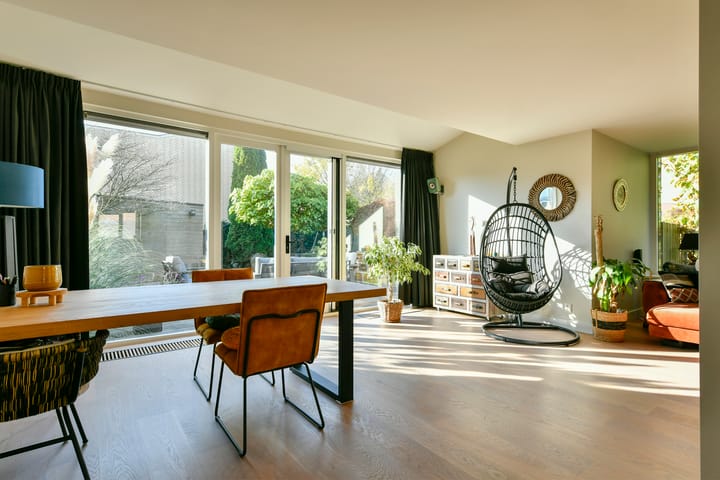 Foto 3 van Coen van Boshuizenlaan 23