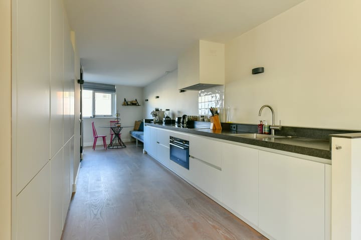 Foto 4 van Coen van Boshuizenlaan 23