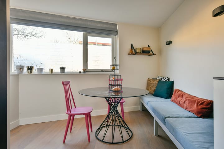 Foto 5 van Coen van Boshuizenlaan 23