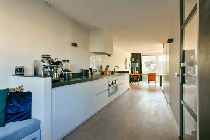 Foto 6 van Coen van Boshuizenlaan 23