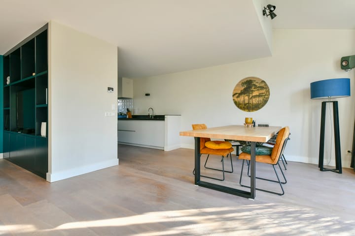 Foto 7 van Coen van Boshuizenlaan 23