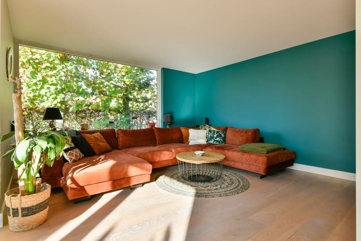 Foto 8 van Coen van Boshuizenlaan 23