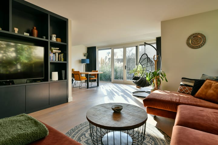 Foto 9 van Coen van Boshuizenlaan 23