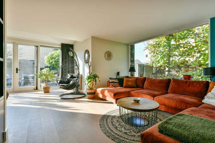 Foto 10 van Coen van Boshuizenlaan 23