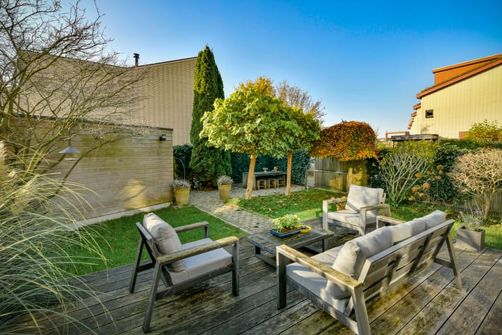 Foto 11 van Coen van Boshuizenlaan 23