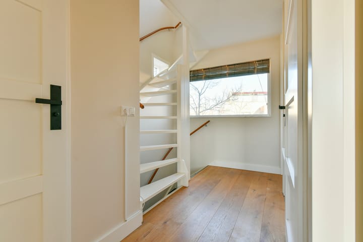 Foto 13 van Coen van Boshuizenlaan 23