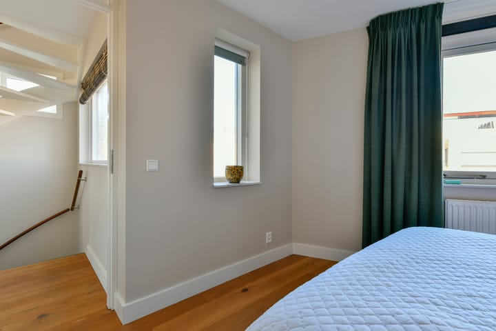 Foto 14 van Coen van Boshuizenlaan 23