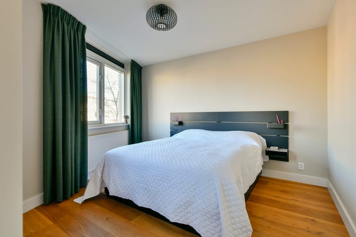 Foto 15 van Coen van Boshuizenlaan 23