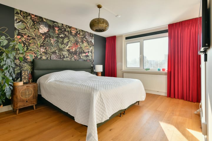 Foto 16 van Coen van Boshuizenlaan 23