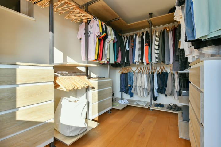 Foto 17 van Coen van Boshuizenlaan 23