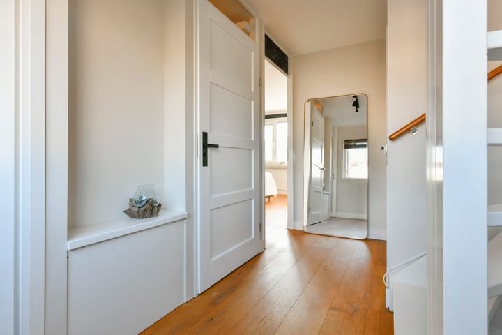 Foto 19 van Coen van Boshuizenlaan 23