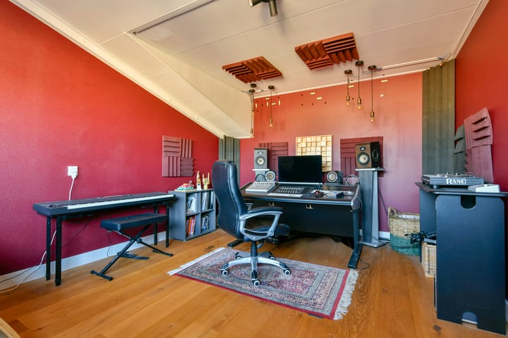 Foto 20 van Coen van Boshuizenlaan 23