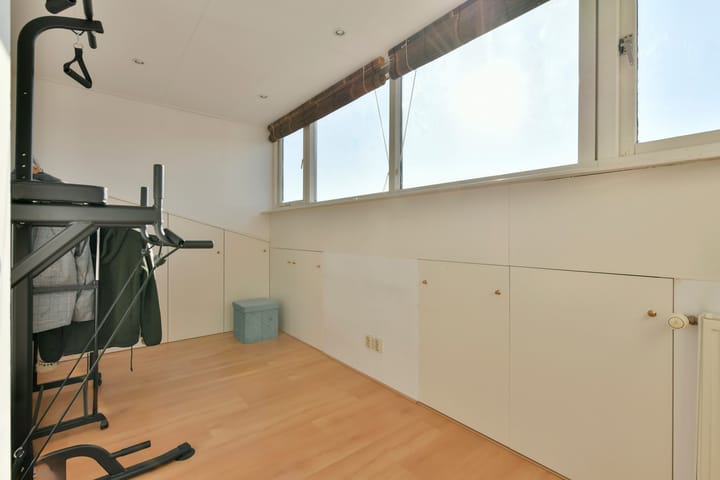 Foto 21 van Coen van Boshuizenlaan 23