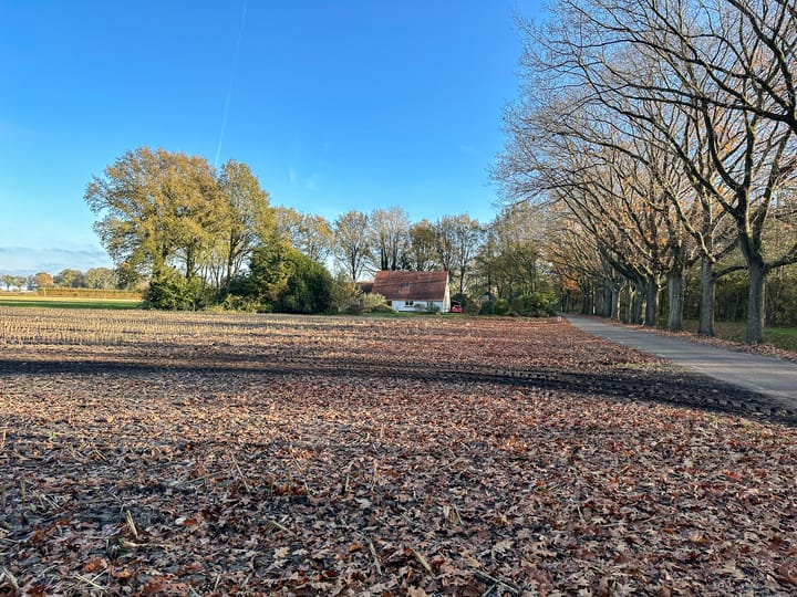 Foto 3 van Bruchterbeekweg