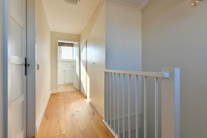 Foto 22 van Coen van Boshuizenlaan 23