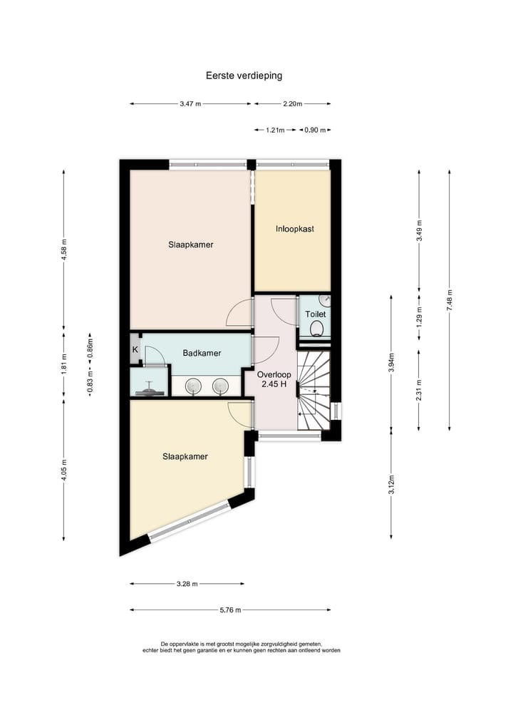 Foto 24 van Coen van Boshuizenlaan 23
