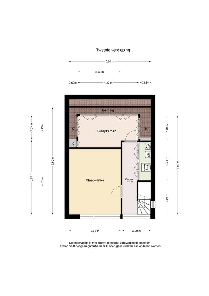 Foto 25 van Coen van Boshuizenlaan 23