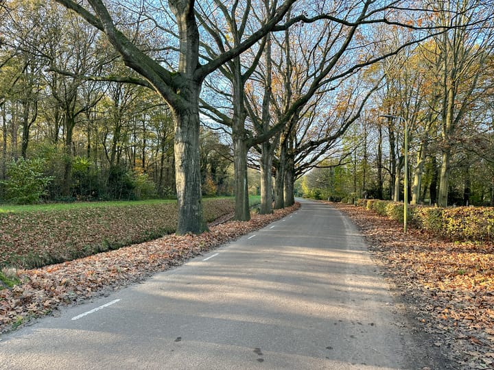 Foto 9 van Bruchterbeekweg