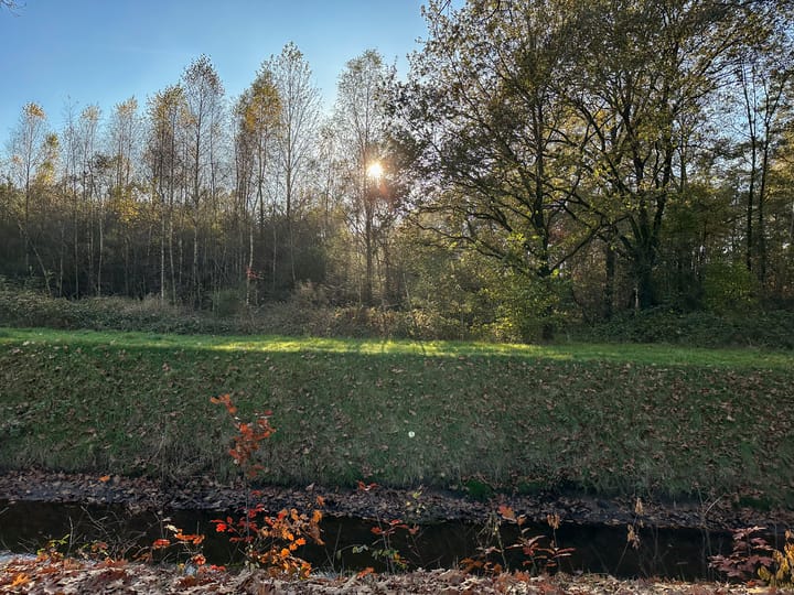 Foto 10 van Bruchterbeekweg