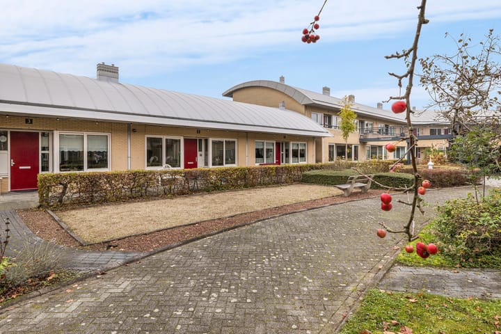 Foto 1 van Dirk Blaakstraat 7