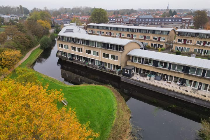 Foto 2 van Dirk Blaakstraat 7