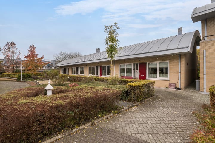 Foto 3 van Dirk Blaakstraat 7