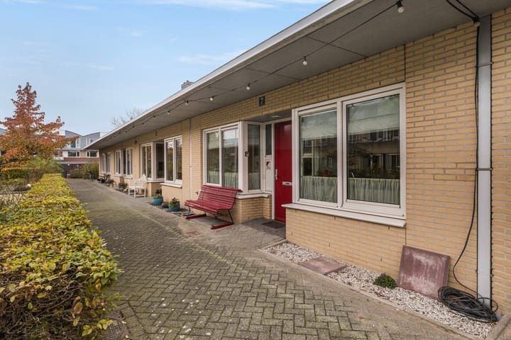 Foto 4 van Dirk Blaakstraat 7