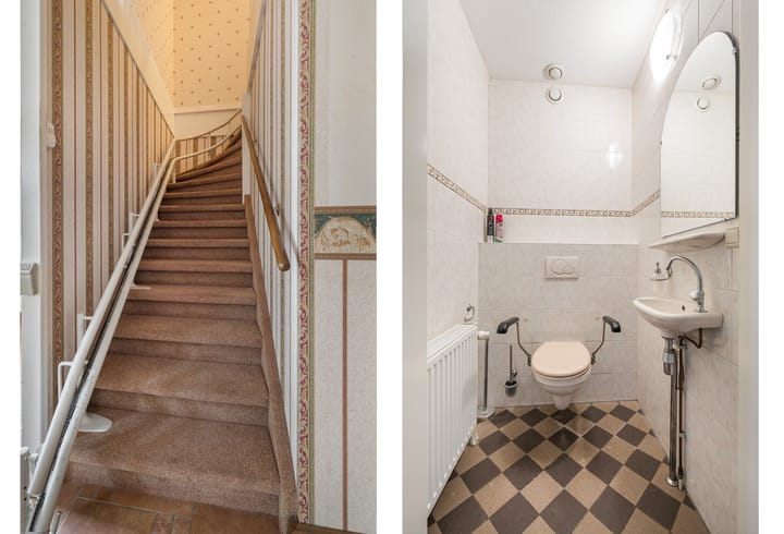 Foto 8 van Dirk Blaakstraat 7