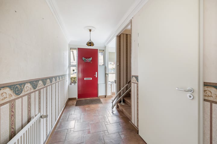 Foto 9 van Dirk Blaakstraat 7