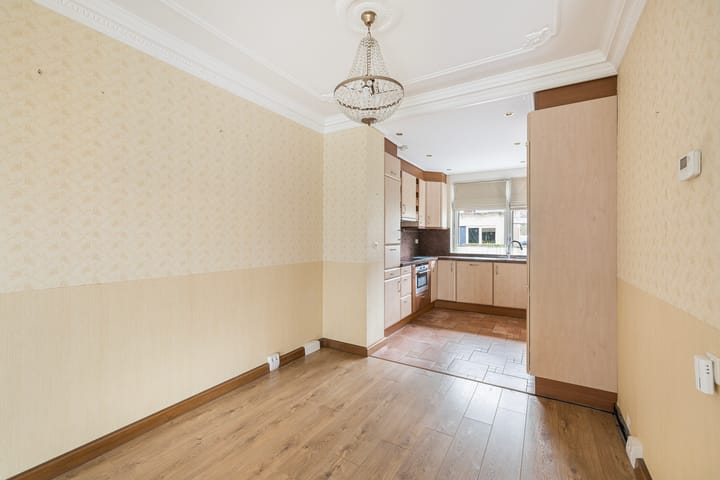 Foto 10 van Dirk Blaakstraat 7