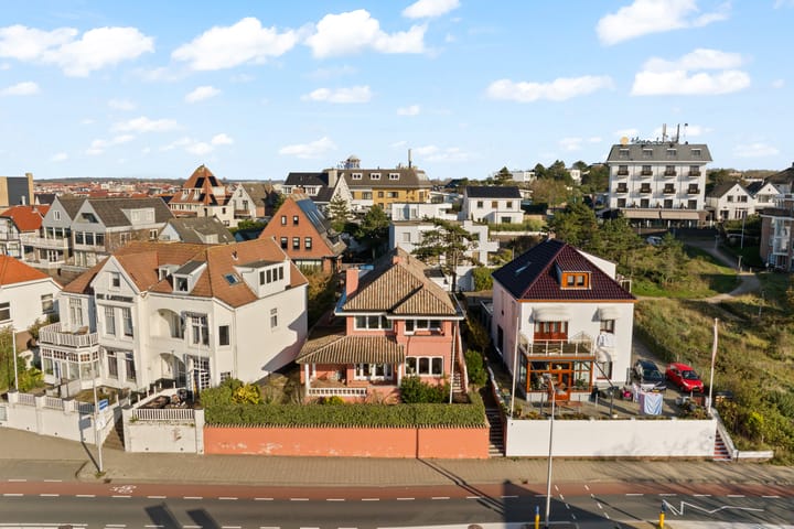 Oude Zeeweg 84
