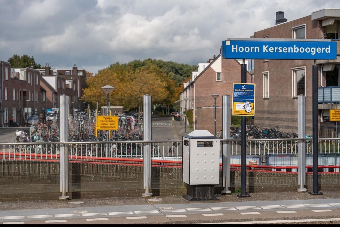 Photo 33 of Aletta Jacobsstraat 1