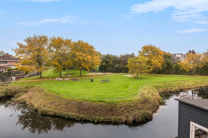 Foto 26 van Dirk Blaakstraat 7