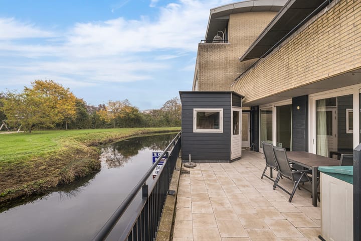 Foto 31 van Dirk Blaakstraat 7