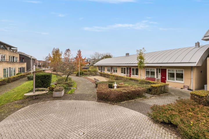 Foto 35 van Dirk Blaakstraat 7