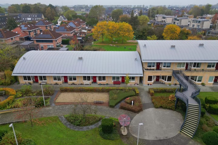 Foto 37 van Dirk Blaakstraat 7