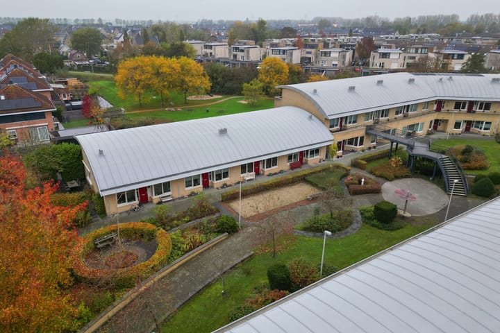 Foto 38 van Dirk Blaakstraat 7