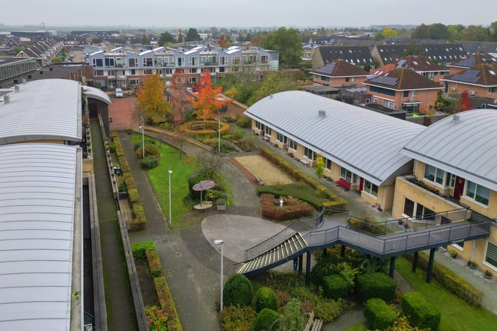 Foto 40 van Dirk Blaakstraat 7