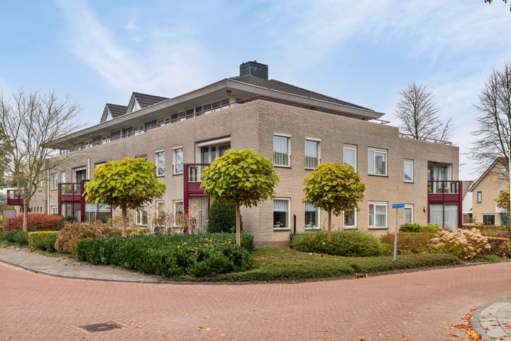 Foto 1 van Tulpstraat 3