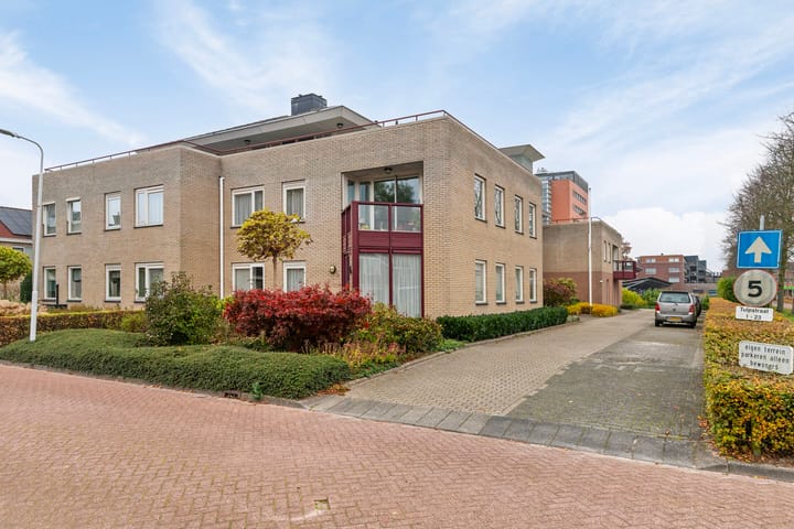 Foto 22 van Tulpstraat 3