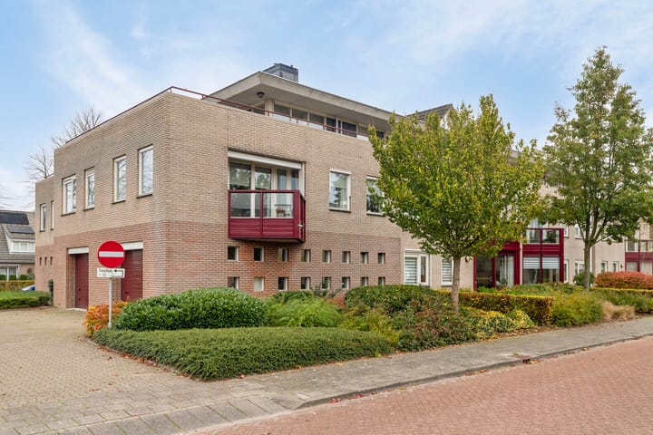 Foto 23 van Tulpstraat 3