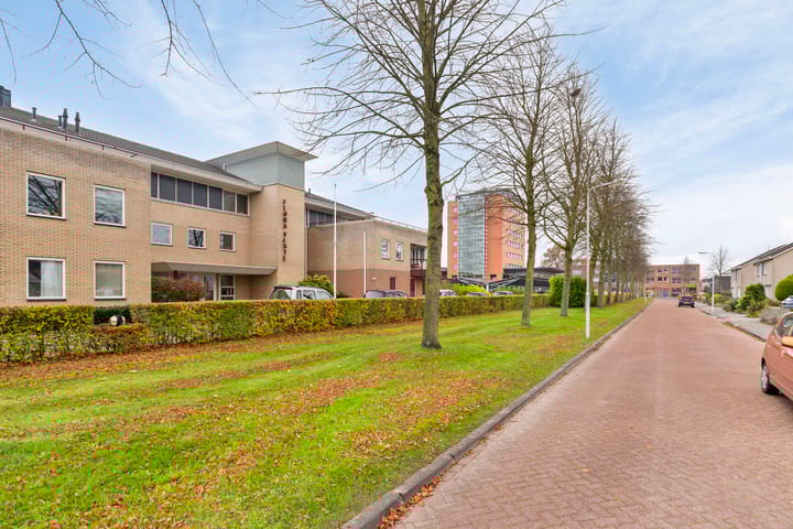 Foto 26 van Tulpstraat 3